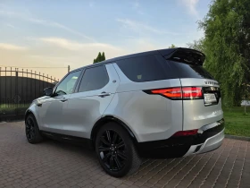Land Rover Discovery Facelift 3.0HSI 86000km!!!306hp | Mobile.bg    6