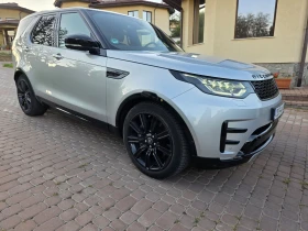     Land Rover Discovery Facelift 3.0HSI 86000km!!!306hp