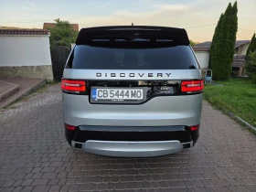 Land Rover Discovery Facelift 3.0HSI 86000km!!!306hp | Mobile.bg    7