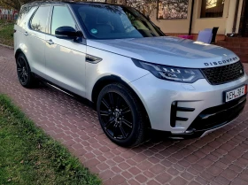     Land Rover Discovery Facelift 3.0HSI 86000km!!!306hp