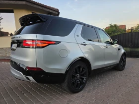 Land Rover Discovery Facelift 3.0HSI 86000km!!!306hp | Mobile.bg    5