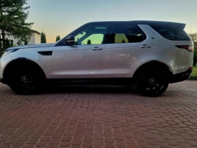 Land Rover Discovery Facelift 3.0HSI 86000km!!!306hp | Mobile.bg    5