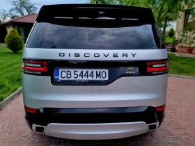     Land Rover Discovery Facelift 3.0HSI 86000km!!!306hp