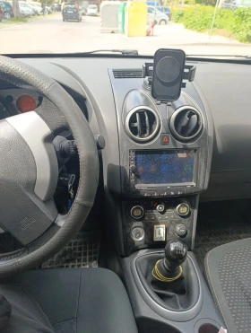 Nissan Qashqai | Mobile.bg    11