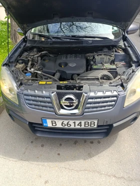 Nissan Qashqai | Mobile.bg    9