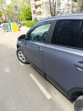 Nissan Qashqai | Mobile.bg    4