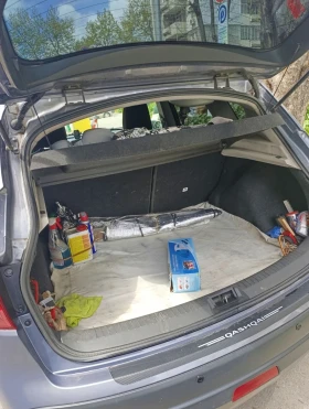 Nissan Qashqai | Mobile.bg    7