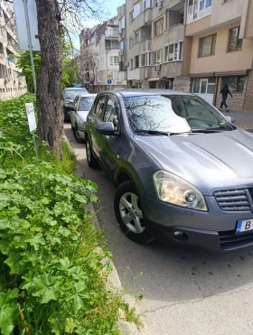 Nissan Qashqai | Mobile.bg    2