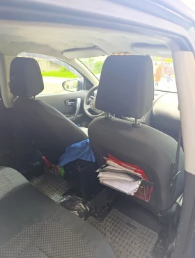Nissan Qashqai | Mobile.bg    6