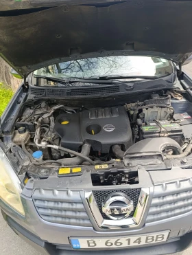 Nissan Qashqai | Mobile.bg    8