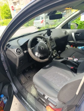 Nissan Qashqai | Mobile.bg    5