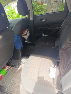 Nissan Qashqai | Mobile.bg    13