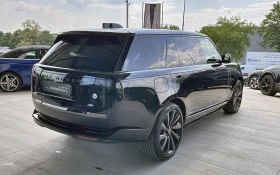 Land Rover Range rover SV P615 LWB - 210000 EUR - 49359933 4