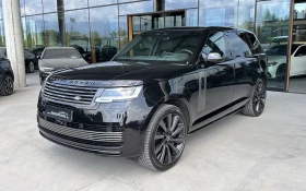 Land Rover Range rover SV P615 LWB - 210000 EUR - 49359933 2