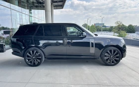Land Rover Range rover SV P615 LWB - 210000 EUR - 49359933 3