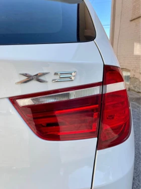 BMW X3 I * M-Package * * xDrive* * Harman * (  ) | Mobile.bg    6