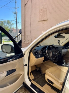 BMW X3 I * M-Package * * xDrive* * Harman * (  ) | Mobile.bg    11