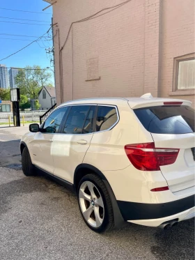 BMW X3 I * M-Package * * xDrive* * Harman * (  ) | Mobile.bg    5
