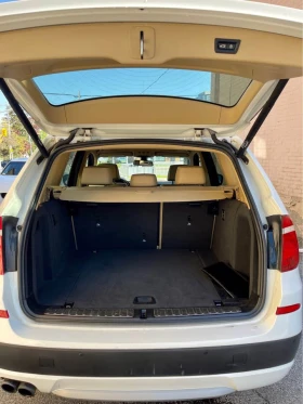 BMW X3 I * M-Package * * xDrive* * Harman * (  ) | Mobile.bg    7