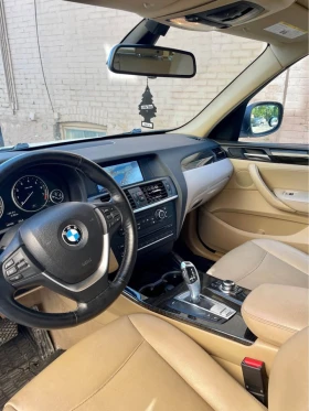 BMW X3 I * M-Package * * xDrive* * Harman * (  ) | Mobile.bg    8