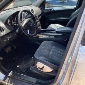 Обява за продажба на Mercedes-Benz ML 320 ML 320 CDI  ~4 200 EUR - изображение 9