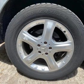 Mercedes-Benz ML 320 ML 320 CDI  | Mobile.bg    14