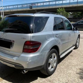 Обява за продажба на Mercedes-Benz ML 320 ML 320 CDI  ~4 200 EUR - изображение 4