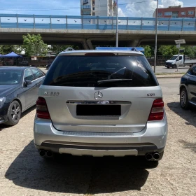 Обява за продажба на Mercedes-Benz ML 320 ML 320 CDI  ~4 200 EUR - изображение 3
