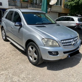 Обява за продажба на Mercedes-Benz ML 320 ML 320 CDI  ~4 200 EUR - изображение 1