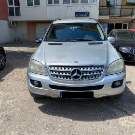Обява за продажба на Mercedes-Benz ML 320 ML 320 CDI  ~4 200 EUR - изображение 1