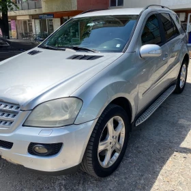 Обява за продажба на Mercedes-Benz ML 320 ML 320 CDI  ~4 200 EUR - изображение 2