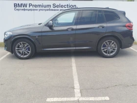 BMW X3 xDrive30d ZA - 81000 лв. - 13332871 3