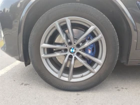 BMW X3 xDrive30d ZA - 81000 лв. - 13332871 5