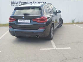 BMW X3 xDrive30d ZA - 81000 лв. - 13332871 2