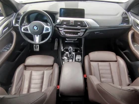 BMW X3 xDrive30d ZA - 81000 лв. - 13332871 7