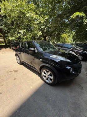 Обява за продажба на Nissan Juke ~12 000 лв. - изображение 1