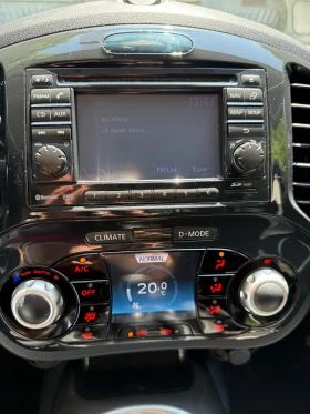 Обява за продажба на Nissan Juke ~12 000 лв. - изображение 8