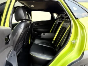 Обява за продажба на Hyundai Kona 1.6T-GDI 177КС AWD/ KRELL AUDIO/ HEAD UP/ PANORAMA ~31 499 лв. - изображение 10