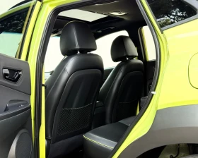 Обява за продажба на Hyundai Kona 1.6T-GDI 177КС AWD/ KRELL AUDIO/ HEAD UP/ PANORAMA ~31 499 лв. - изображение 9