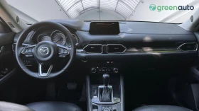 Mazda CX-5 2. 0 Skyactiv AWD Ultimate, Месечна вноска от 770 - 42990 лв. - 79730266 12