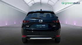 Mazda CX-5 2. 0 Skyactiv AWD Ultimate, Месечна вноска от 770 - 42990 лв. - 79730266 4