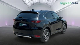 Mazda CX-5 2. 0 Skyactiv AWD Ultimate, Месечна вноска от 770 - 42990 лв. - 79730266 7