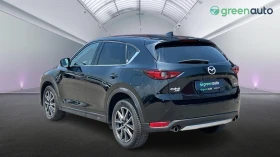 Mazda CX-5 2. 0 Skyactiv AWD Ultimate, Месечна вноска от 770 - 42990 лв. - 79730266 2