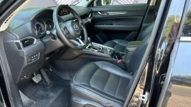 Mazda CX-5 2. 0 Skyactiv AWD Ultimate, Месечна вноска от 770 - 42990 лв. - 79730266 11