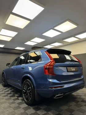 Обява за продажба на Volvo Xc90 Продавам личния си автомобил Volvo XC90, 2020 г.,  ~84 000 лв. - изображение 1