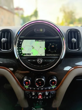 Обява за продажба на Mini Countryman S ALL4 Внос Швейцария ~32 818 лв. - изображение 9
