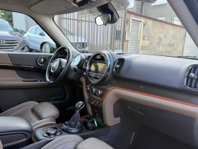Обява за продажба на Mini Countryman S ALL4 Внос Швейцария ~32 818 лв. - изображение 10