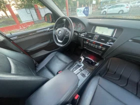 Обява за продажба на BMW X3 Facelift 2.8i 245к.с Xdrive Euro 6 Full ЛИЗИНГ ~37 900 лв. - изображение 11