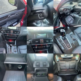 BMW X3 Facelift 2.8i 245к.с Xdrive Euro 6 Full ЛИЗИНГ - 37900 лв. - 63995602 15