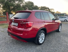 Обява за продажба на BMW X3 Facelift 2.8i 245к.с Xdrive Euro 6 Full ЛИЗИНГ ~37 900 лв. - изображение 4
